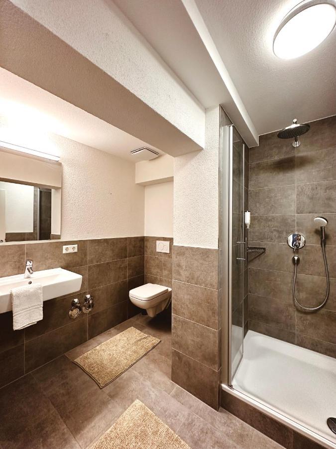 Stadthaus Neckarsulm Serviced Apartments - Stadthaus Schrade Phòng bức ảnh
