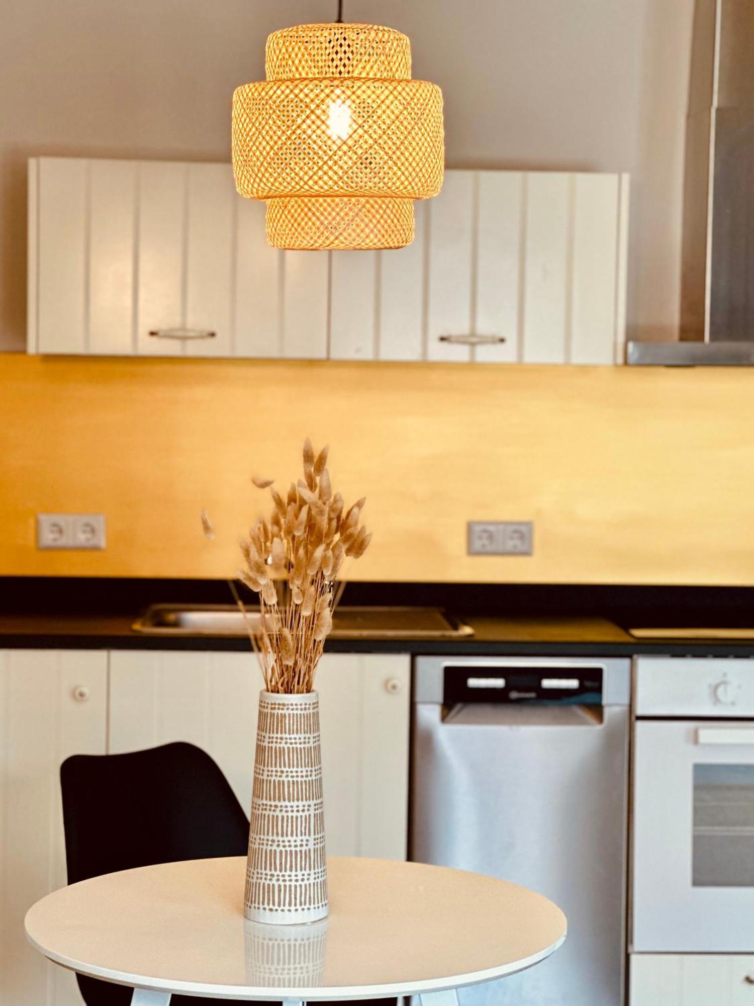 Stadthaus Neckarsulm Serviced Apartments - Stadthaus Schrade Ngoại thất bức ảnh