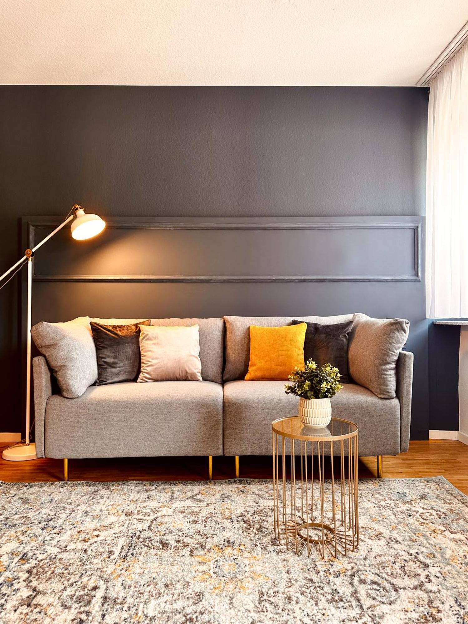 Stadthaus Neckarsulm Serviced Apartments - Stadthaus Schrade Ngoại thất bức ảnh