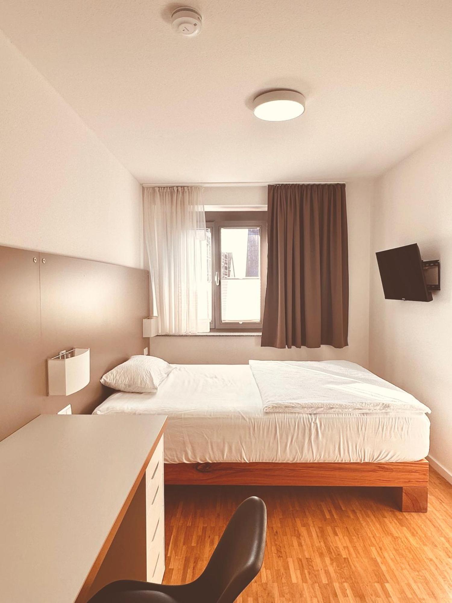 Stadthaus Neckarsulm Serviced Apartments - Stadthaus Schrade Phòng bức ảnh