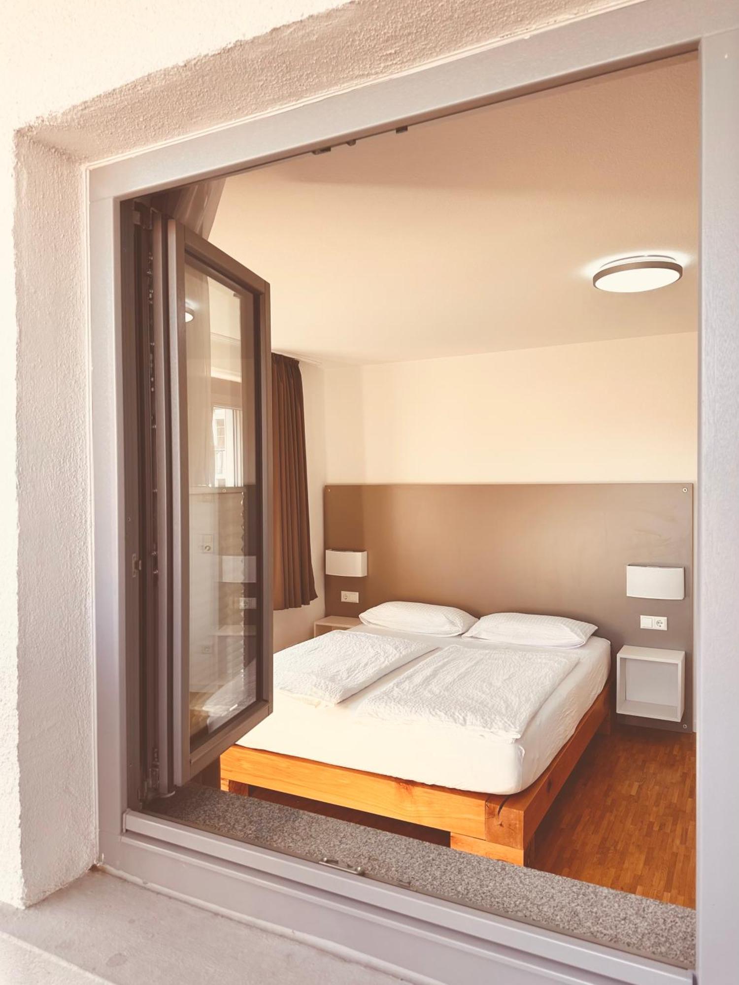 Stadthaus Neckarsulm Serviced Apartments - Stadthaus Schrade Phòng bức ảnh