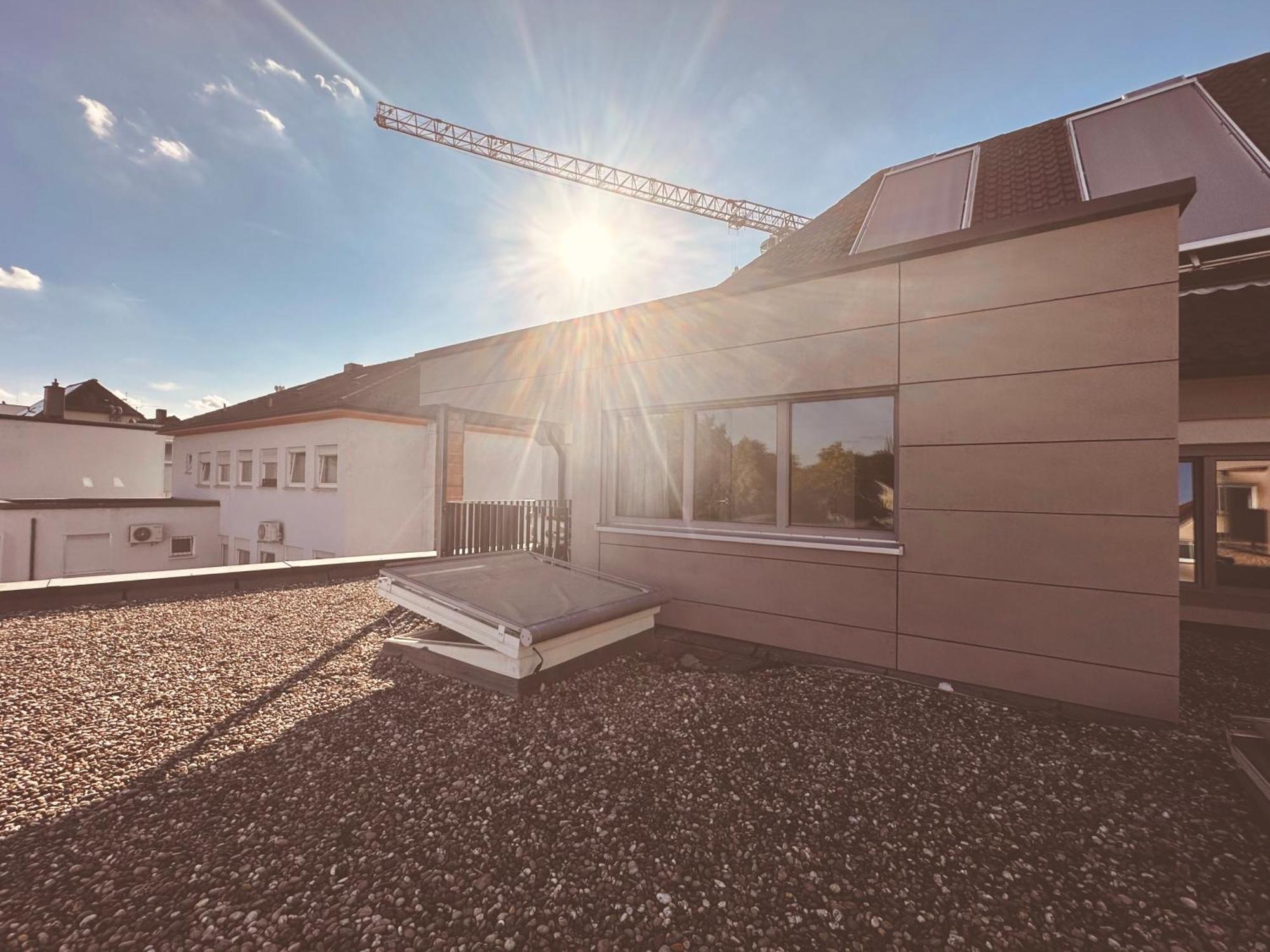 Stadthaus Neckarsulm Serviced Apartments - Stadthaus Schrade Phòng bức ảnh